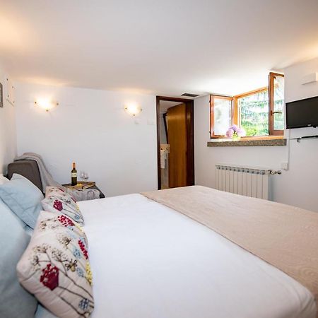 Apartment Amalia Volosko Opatija Dış mekan fotoğraf