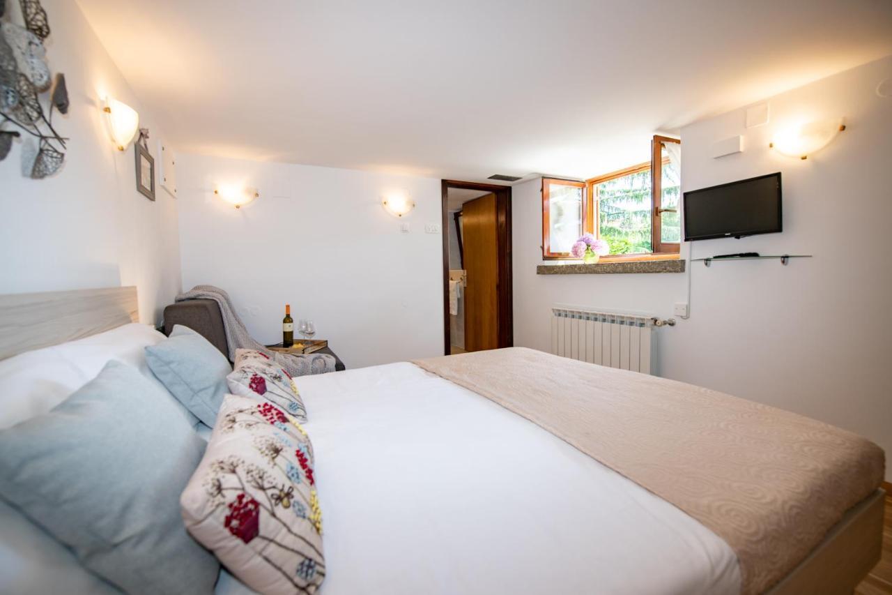 Apartment Amalia Volosko Opatija Dış mekan fotoğraf