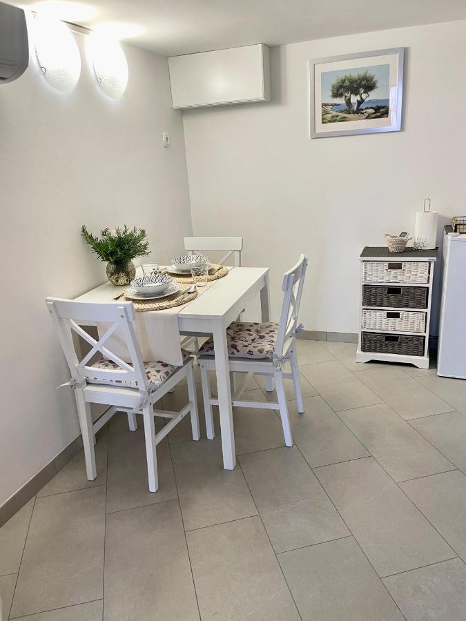 Apartment Amalia Volosko Opatija Dış mekan fotoğraf