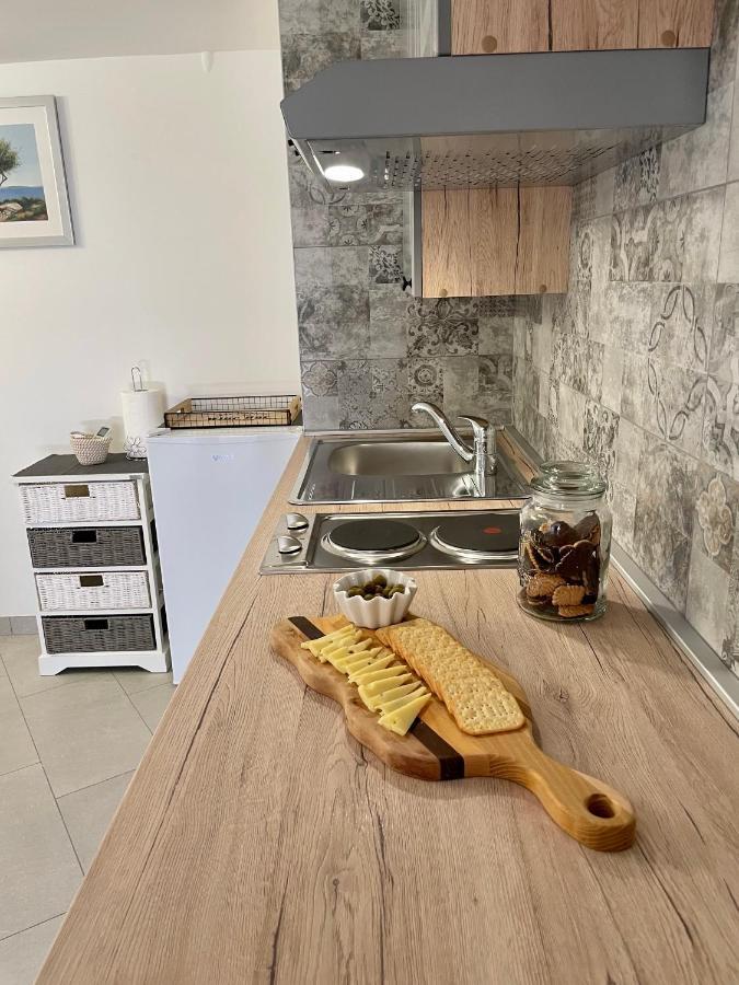 Apartment Amalia Volosko Opatija Dış mekan fotoğraf